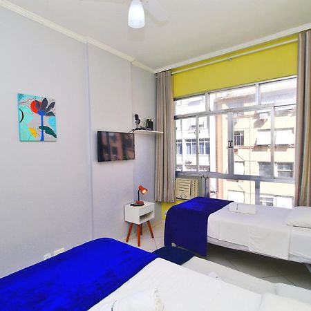 Rio Spot Homes Mc C052A Rio de Janeiro Extérieur photo