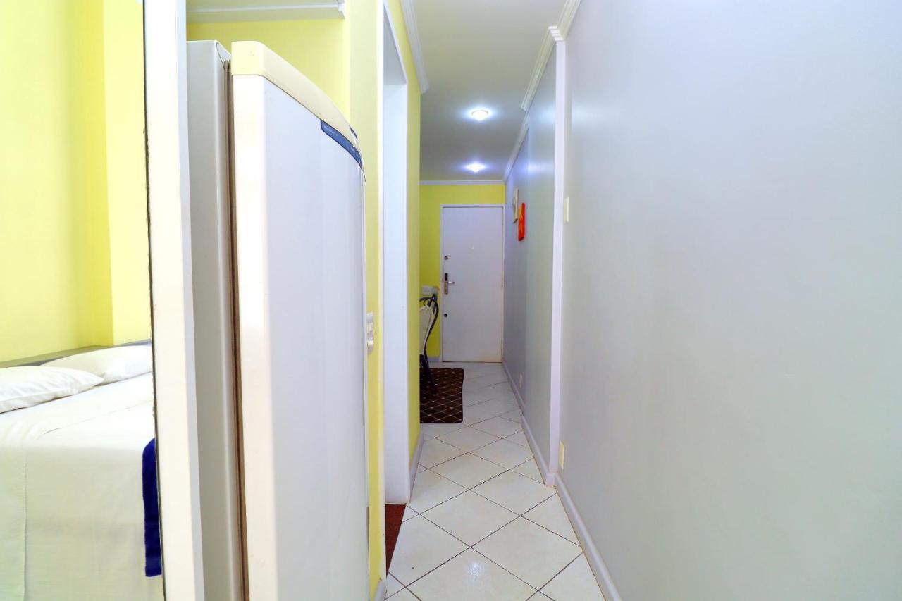 Rio Spot Homes Mc C052A Rio de Janeiro Extérieur photo