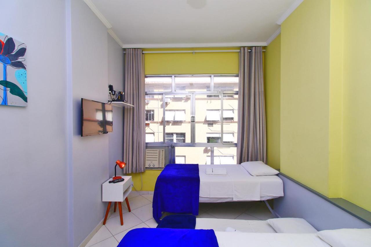 Rio Spot Homes Mc C052A Rio de Janeiro Extérieur photo