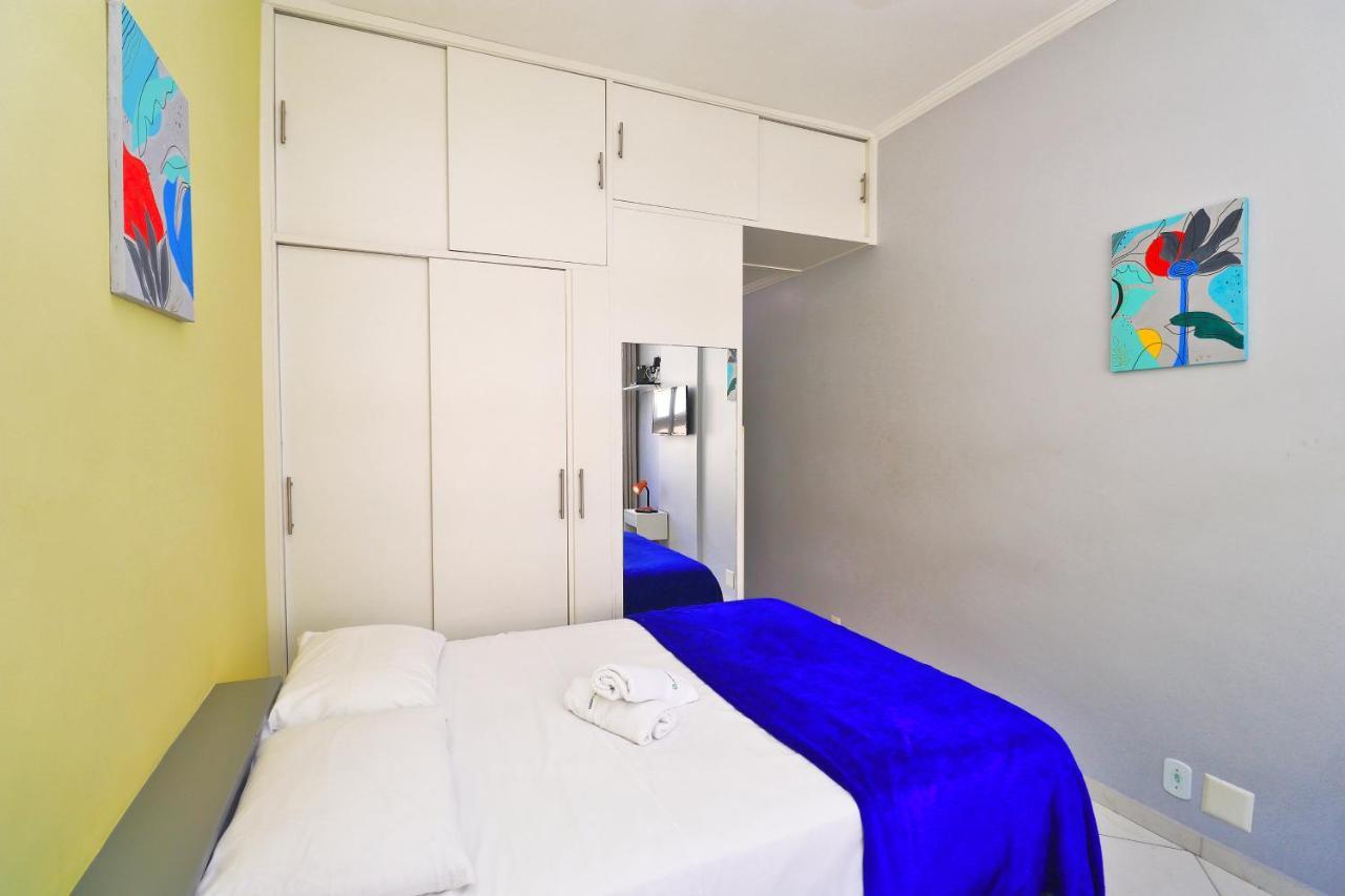 Rio Spot Homes Mc C052A Rio de Janeiro Extérieur photo