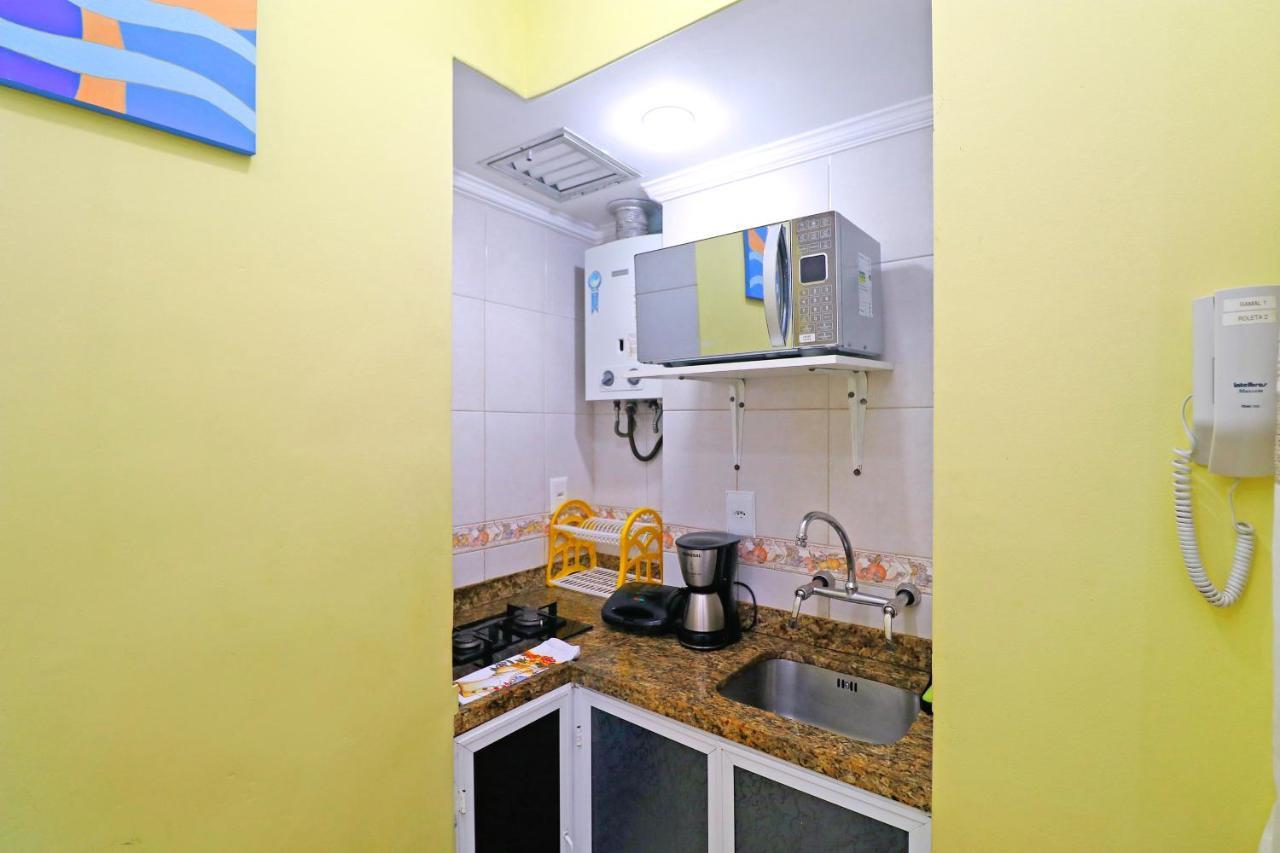 Rio Spot Homes Mc C052A Rio de Janeiro Extérieur photo